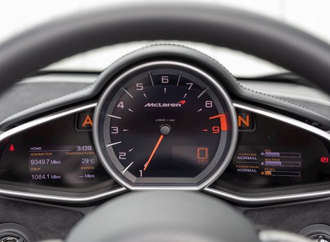 McLaren 650S Spider 19