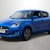 Suzuki Swift 1.2 Dualjet 83 12V Hybrid SZ5 5dr Auto 6