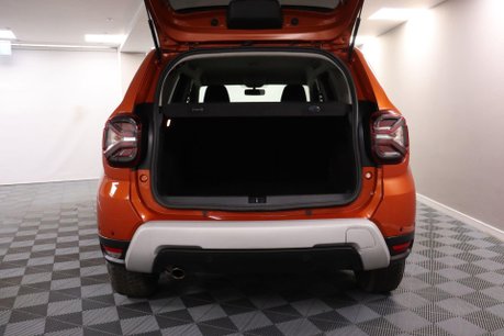 Dacia Duster PRESTIGE TCE 14