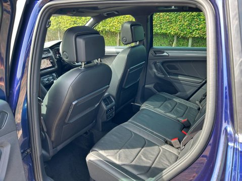 Volkswagen Tiguan 2.0 TDI R-Line DSG 4Motion Euro 6 (s/s) 5dr 21