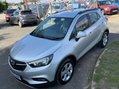 Vauxhall Mokka X ELITE NAV AUTOMATIC 43