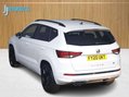SEAT Ateca 1.5 TSI EVO FR Black Edition SUV 5dr Petrol Manual Euro 6 (s/s) (150 ps) 3