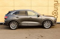 Ford Kuga VIGNALE 12