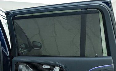 Mercedes-Benz GLS 600 19