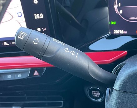 Vauxhall Mokka 1.2 Mokka SRi Nav Premium T 5dr 52