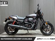 Harley-Davidson Street ROD 750 XG 2018 ONLY 6K NEW MOT A2 750CC CRUISER 1