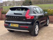Volvo XC40 2.0 XC40 Momentum D3 5dr 16