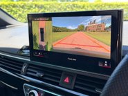 Audi A4 AVANT TFSI S LINE BLACK EDITION MHEV 7