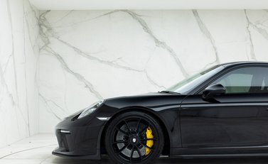 Porsche 911 (991.2) GT3 Touring 24