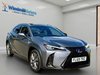 Lexus Ux 2.0 250h F Sport (Premium Plus) E-CVT E-FOUR Euro 6 (s/s) 5dr (Sunroof)