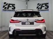 BMW 1 Series 2.0 M135i Hatchback 5dr Petrol Auto xDrive Euro 6 (s/s) (306 ps) 5