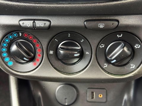 Vauxhall Corsa 1.4i ecoFLEX Energy Euro 6 5dr (a/c) 16
