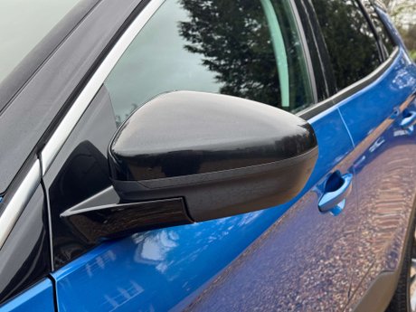 Vauxhall Grandland X 1.2 Grandland X Elite Nav T S/S 5dr 33