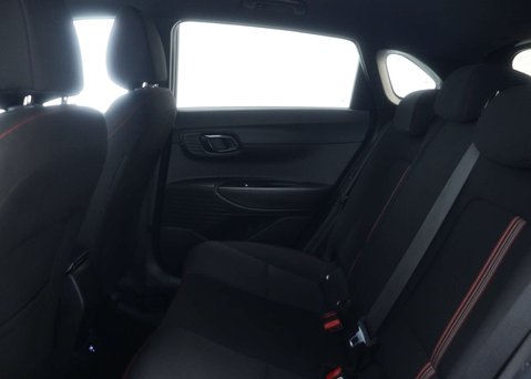 Hyundai i20 1.0 i20 N Line MHEV TGDi 5dr 49