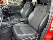 Audi Q2 1.4 TFSI CoD S line SUV 5dr Petrol S Tronic Euro 6 (s/s) (150 ps) 11