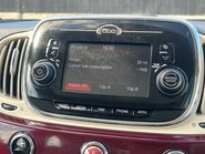 Fiat 500 LOUNGE 24