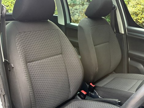 Skoda Roomster SE TSI 3
