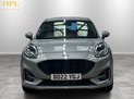 Ford Puma 1.0T EcoBoost MHEV ST-Line X SUV 5dr Petrol Hybrid Manual Euro 6 (s/s) (155 2