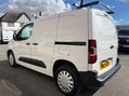 Peugeot Partner 1.5 Partner Professional L1 Blue HDi 9