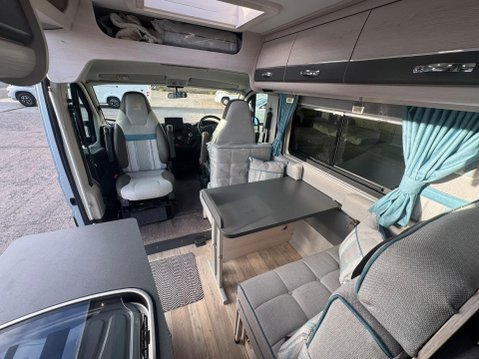 Auto-Sleepers Fairford BLUEHDI 435 L4H2 W/V 14