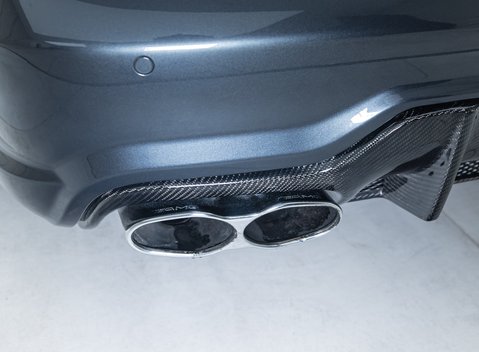 Mercedes-Benz SL Class SL65 AMG (Brabus T65S) 50