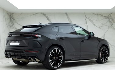 Lamborghini Urus 7