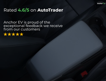 Tesla Model Y (Dual Motor) Long Range SUV 5dr Electric Auto 4WDE (384 bhp) 44
