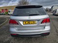 Mercedes-Benz GLE 3.0 GLE 450 AMG Premium 4Matic Auto 4WD 5dr 34