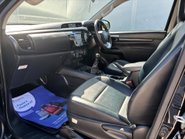 Toyota Hilux Active 4WD D-4D Single Cab Pickup - Canopy 13
