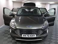 Ford Kuga TITANIUM 7