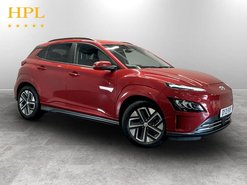 Hyundai KONA 39kWh Premium SUV 5dr Electric Auto (10.5kW Charger) (136 ps) Cruise Contr