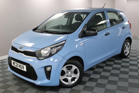 Kia Picanto 1 20