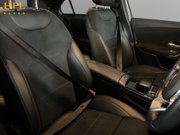 Mercedes-Benz A Class 1.3 A250e 15.6kWh AMG Line Saloon 4dr Petrol Plug-in Hybrid 8G-DCT Euro 6 ( 11
