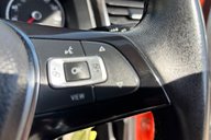 Volkswagen Polo SE EVO.. 6 SERVICES.. 1 PREVIOUS OWNER..APPLE CAR PLAY..AIR CON..SAT NAV. 29