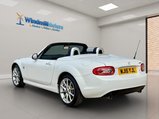 Mazda MX-5 2.0i Sport Tech Roadster Euro 5 2dr 8