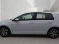 Volkswagen Golf 1.5 TSI EVO SE Nav DSG Euro 6 (s/s) 5dr 7