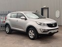 Kia Sportage 1.6 Sportage 1 ISG 5dr