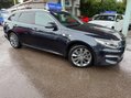 Kia Optima 1.7 CRDi 3 Sportswagon DCT Euro 6 (s/s) 5dr 7