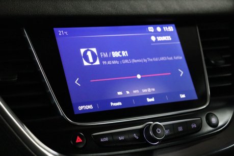 Vauxhall Grandland X SPORT NAV S/S 40