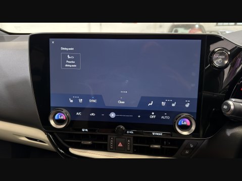 Lexus NX 450H PLUS TAKUMI Pan Roof + Mark Levinson Sound 96
