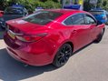 Mazda 6 2.0 SKYACTIV-G Sport Nav Euro 5 (s/s) 4dr 8