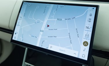 Land Rover Range Rover P460e AUTOBIOGRAPHY LWB 24