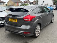 Ford Focus ST-LINE 6
