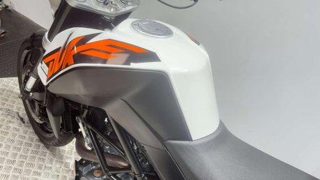 KTM Duke 2016 9K MOT JUNE 2027 200CC NAKED BIKE 31