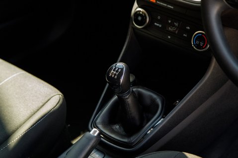 Ford Fiesta TREND 31