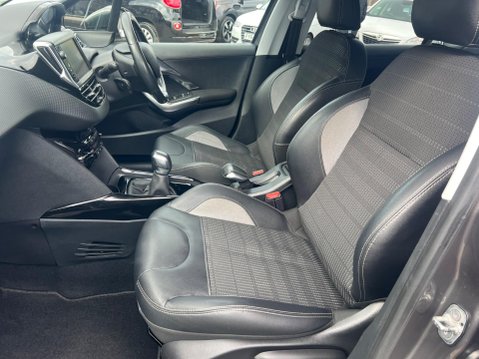 Peugeot 2008 1.2 PureTech Allure Euro 6 (s/s) 5dr 26