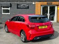 Mercedes-Benz A Class 1.5 A180d AMG Line Hatchback 5dr Diesel Manual Euro 6 (s/s) (109 ps) 2