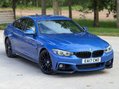 BMW 4 Series 3.0 435d xDrive Gran Coupe M Sport Auto 4WD 5dr 8
