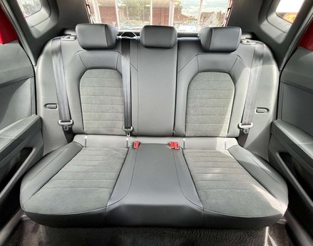 SEAT Arona 1.0 Arona Xperience Lux EcoTSI Semi-Auto 5dr 73