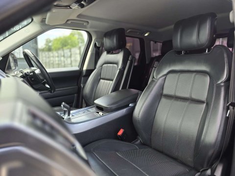 2018 Land Rover Range Rover Sport thumbnail 15